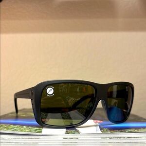 Electric Bristol Sunglasses